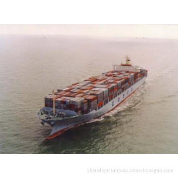 Sea Freight/Air Freight/Logistics/Shipping From China to Dar Es Salaam, Tanzania